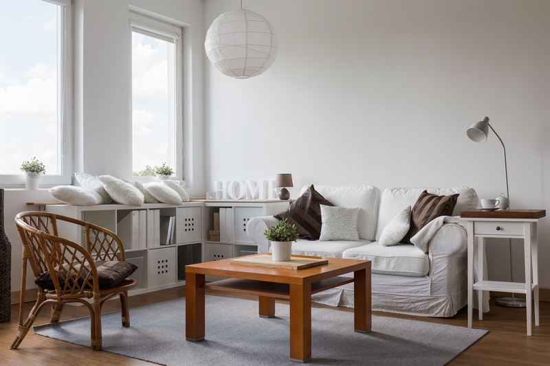 Local movers handling office furniture near Twickenham streets